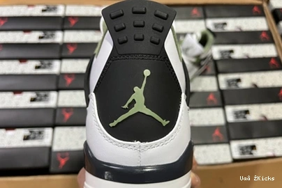 Jordan Air AQ9129- 495 “Seafoam” Sleek 340 4 0808